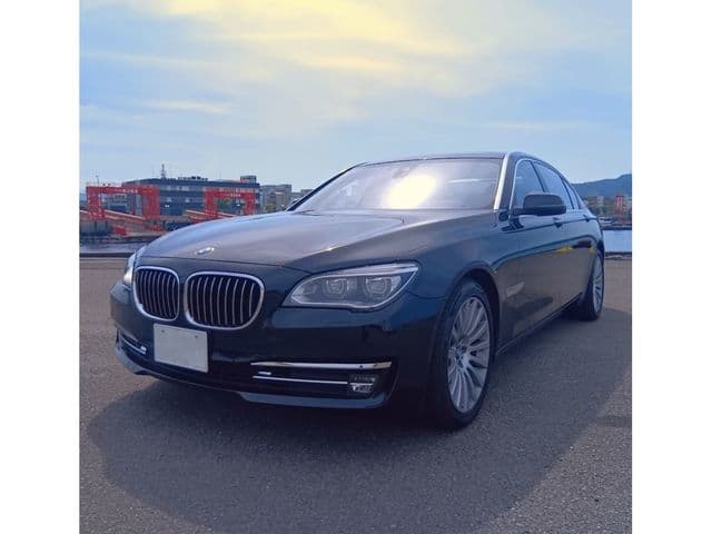 BMW BMW Active Hybrid 7
