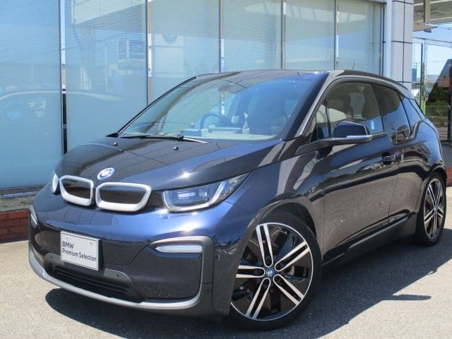 BMW BMW i3