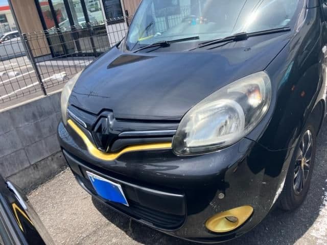 RENAULT RENAULT KANGOO