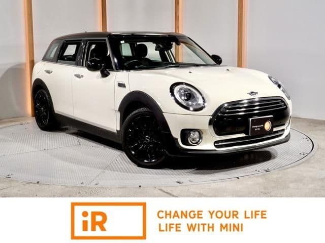 BMW BMW MINI COOPER CLUBMAN