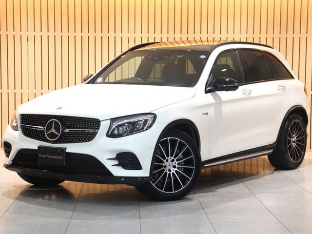 MERCEDES BENZ null