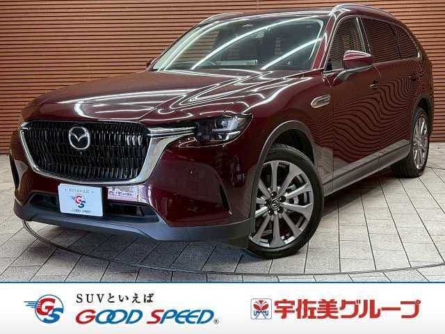 MAZDA null