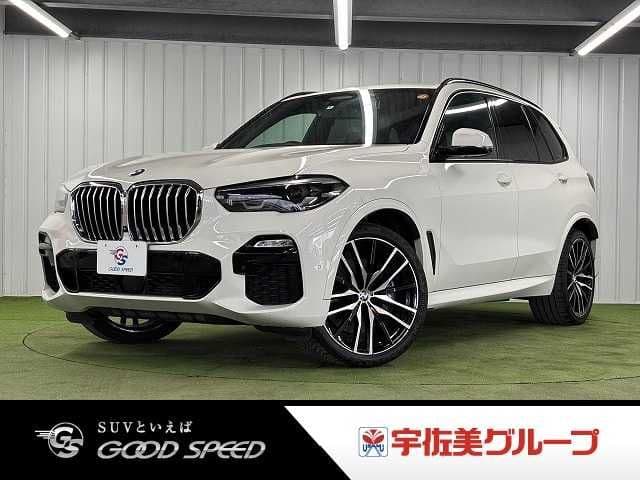 BMW BMW X5