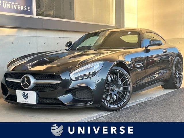 MERCEDES BENZ null