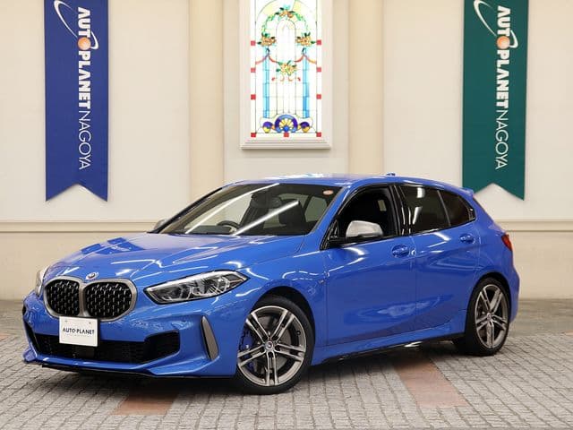 BMW BMW 1series