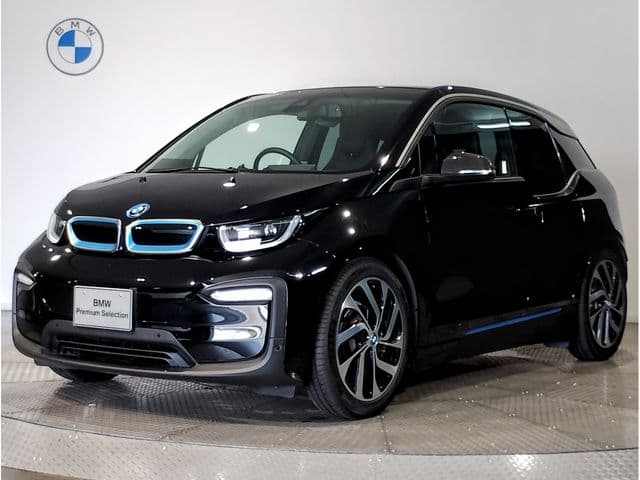 BMW BMW i3
