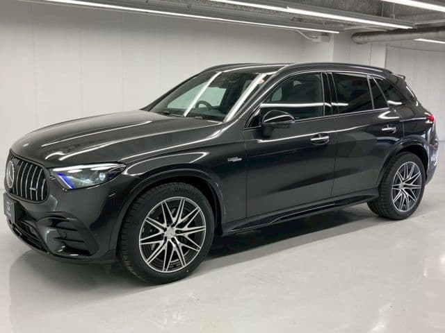 MERCEDES BENZ null