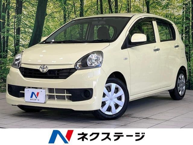 TOYOTA PIXIS EPOCH