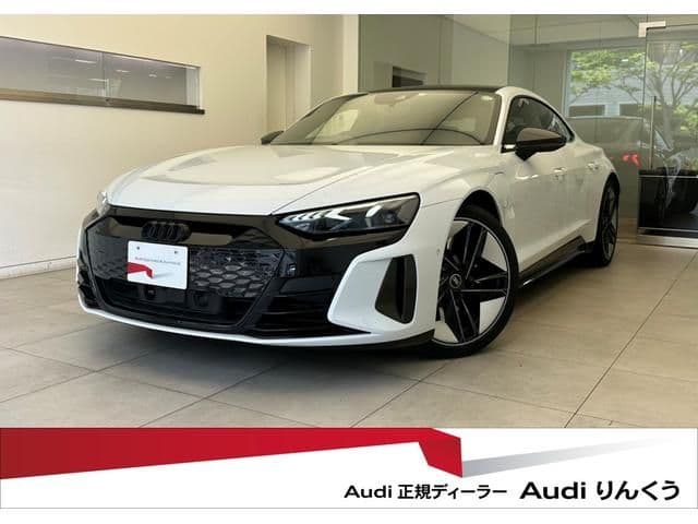 AUDI AUDI RS e-tron GT
