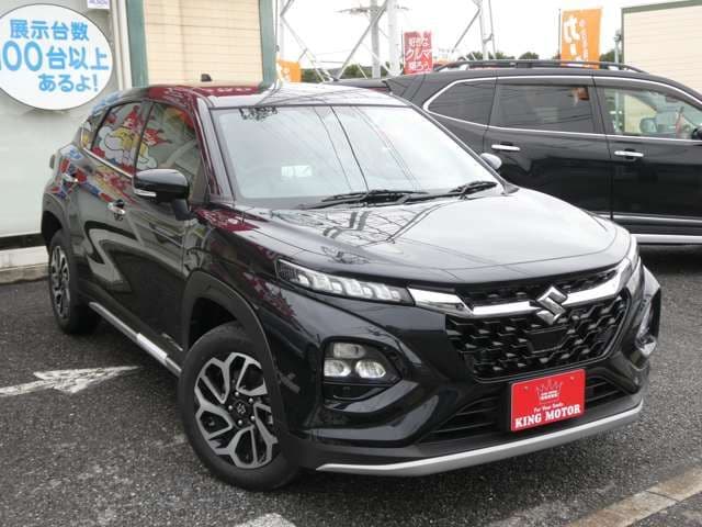 SUZUKI null