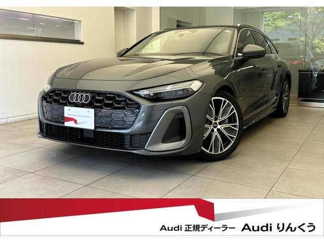 AUDI null
