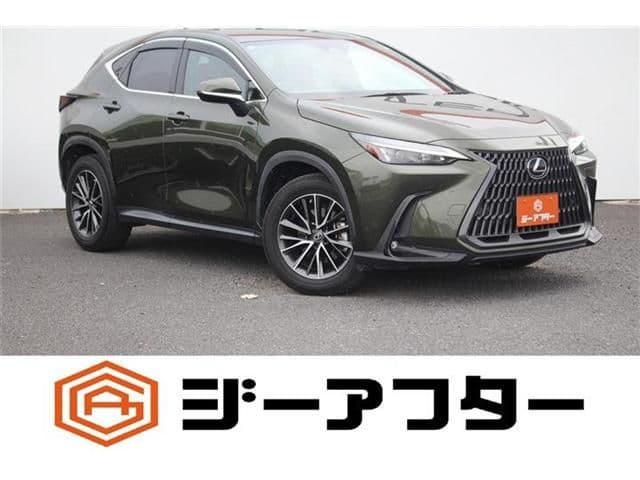 TOYOTA LEXUS NX250