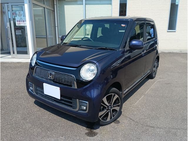 HONDA N-ONE 4WD