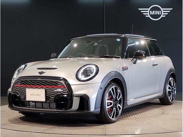 BMW MINI