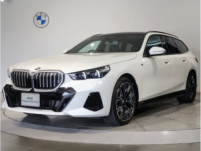 BMW BMW 5series TOURING