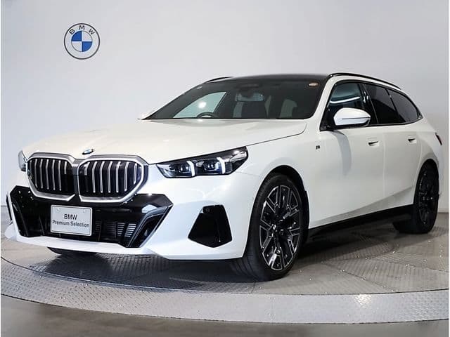 BMW BMW 5series TOURING