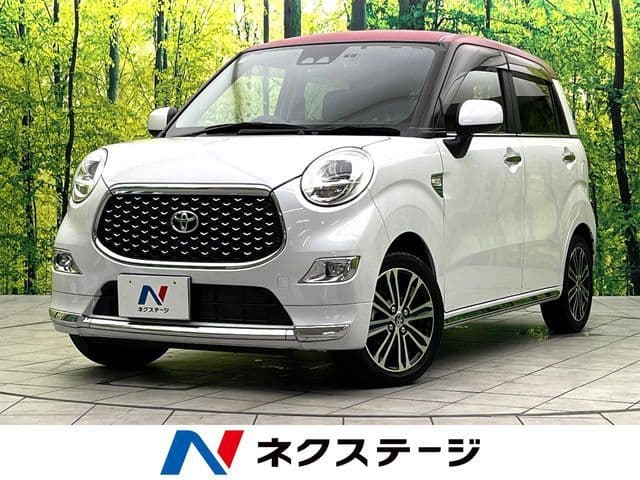 TOYOTA PIXIS JOY