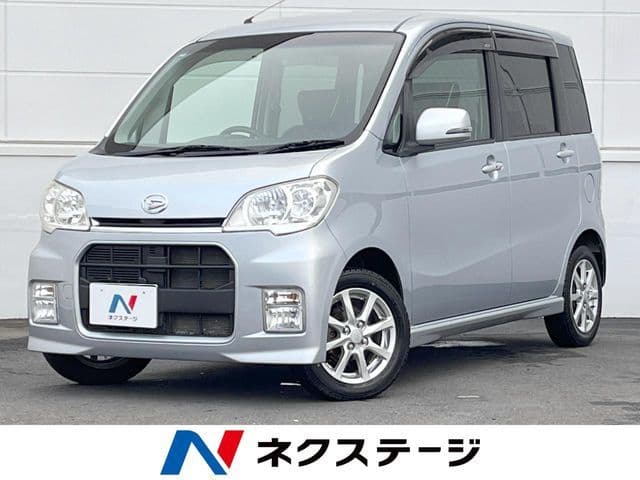 DAIHATSU TANTO Exe CUSTOM