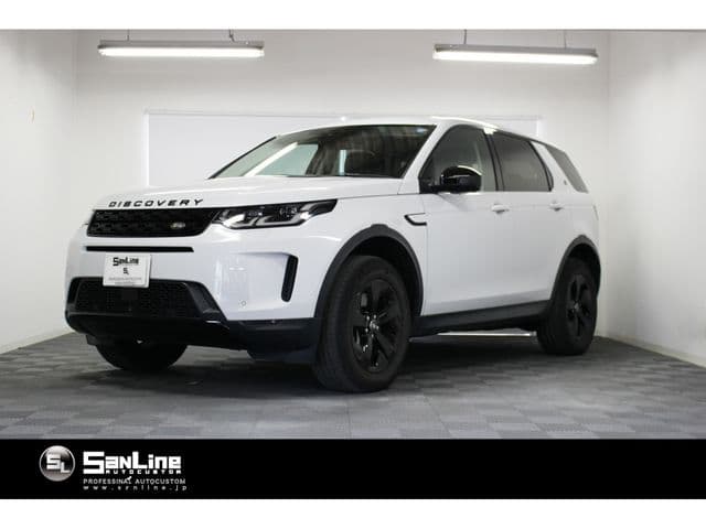 ROVER ROVER DISCOVERY SPORTS