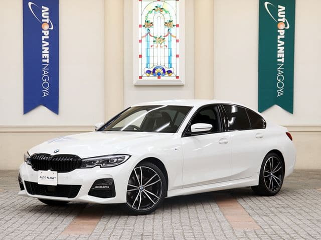 BMW BMW 3series sedan