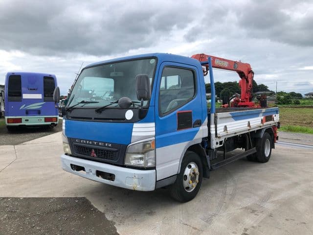 DAIHATSU WAKE 4WD