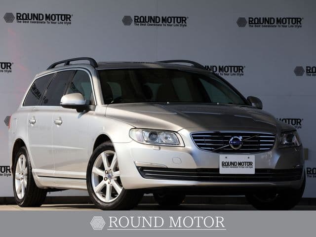 VOLVO VOLVO V70