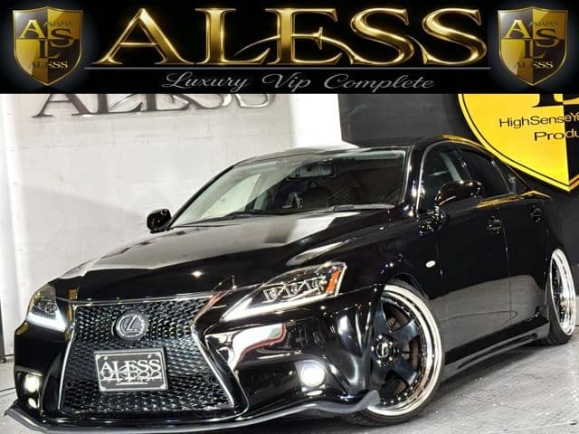 TOYOTA LEXUS IS250