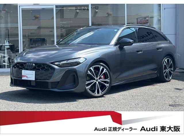 AUDI null