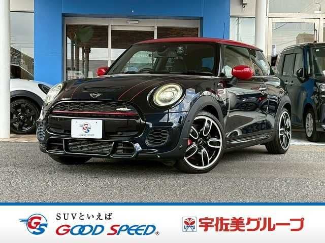 BMW MINI