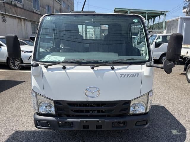 MAZDA TITAN