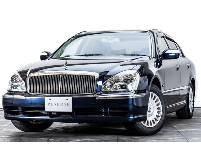 NISSAN PRESIDENT
