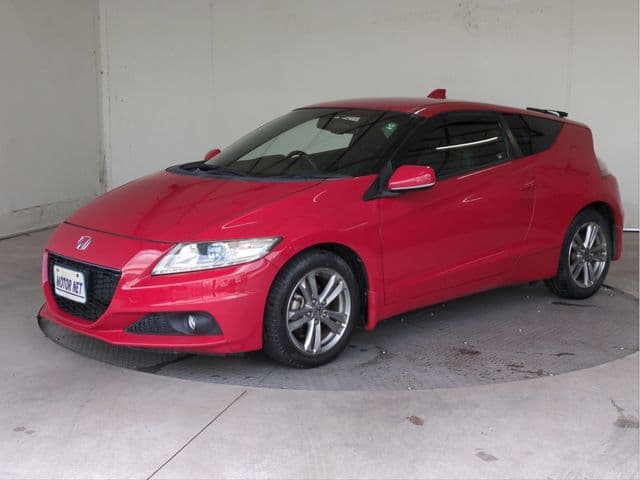 HONDA CR-Z