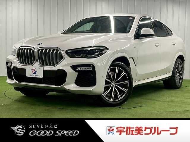 BMW BMW X6