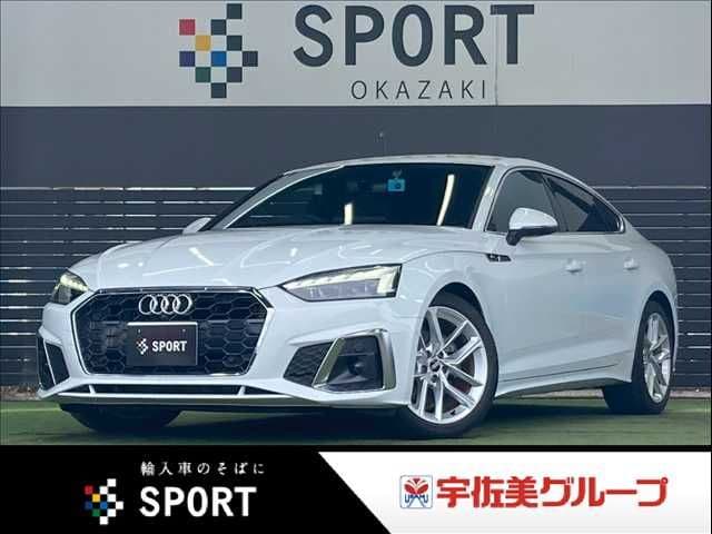AUDI AUDI A5 SPORTBACK
