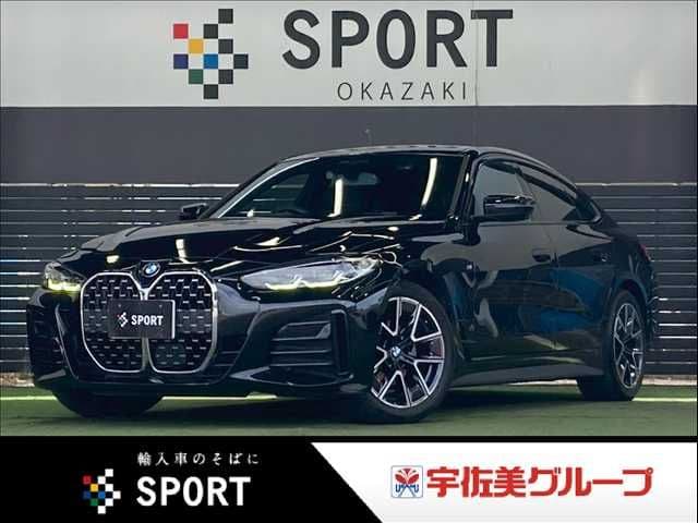 BMW BMW 4series Gran coupe