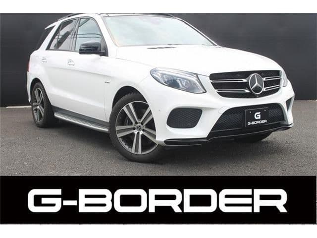 MERCEDES BENZ null