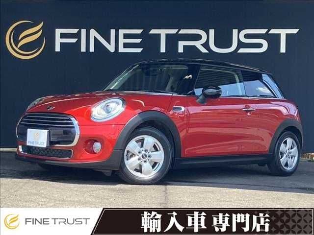 BMW BMW MINI COOPER D