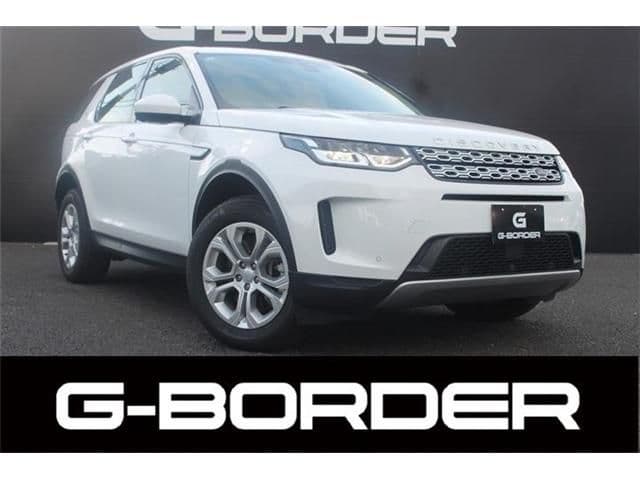 ROVER ROVER DISCOVERY SPORTS