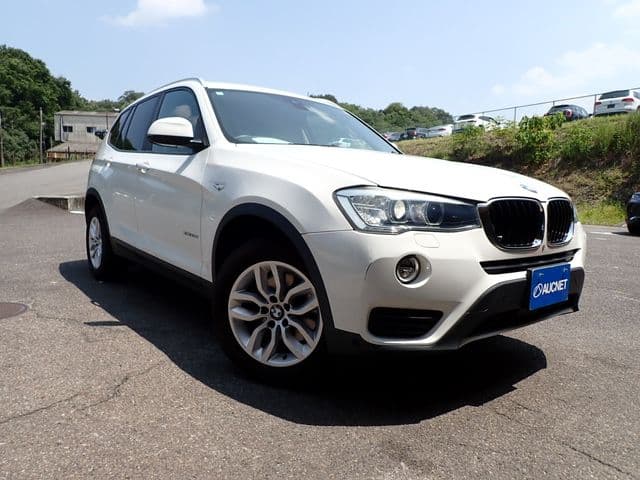 BMW BMW X3