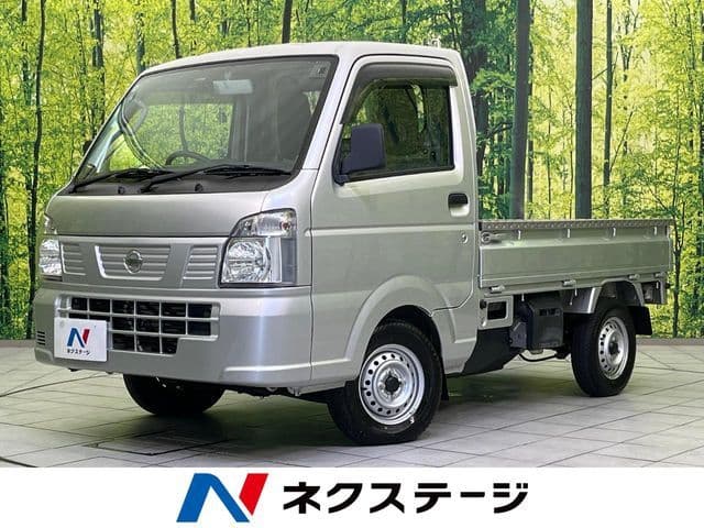 NISSAN NT100 CLIPPER