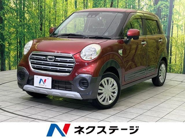DAIHATSU CAST ACTIVA