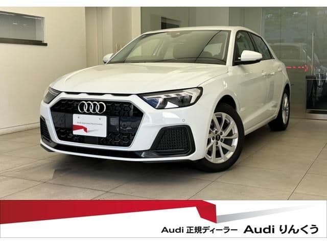 AUDI AUDI A1 SPORTBACK