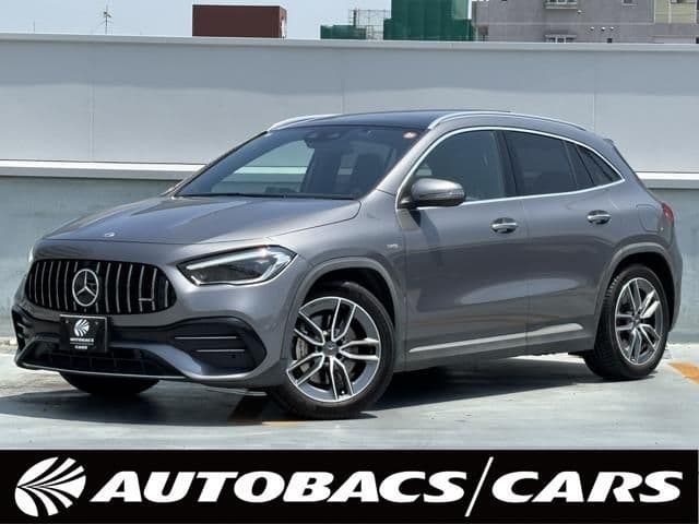 MERCEDES BENZ null