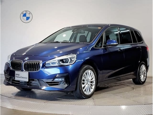 BMW BMW 2series Gran Tourer