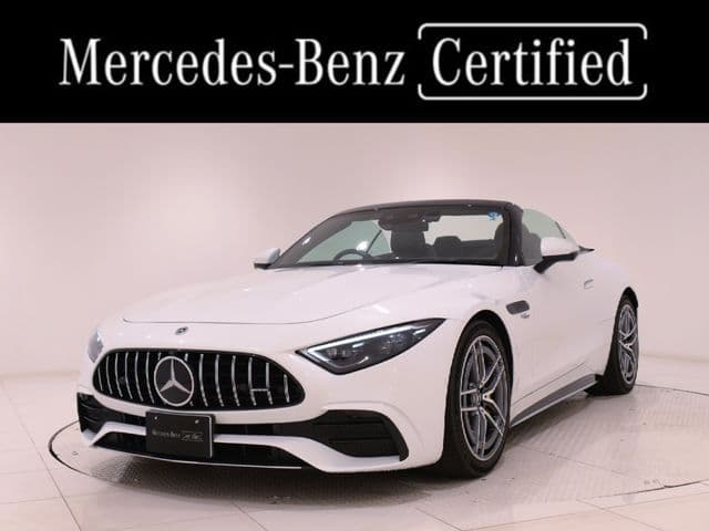 MERCEDES BENZ null