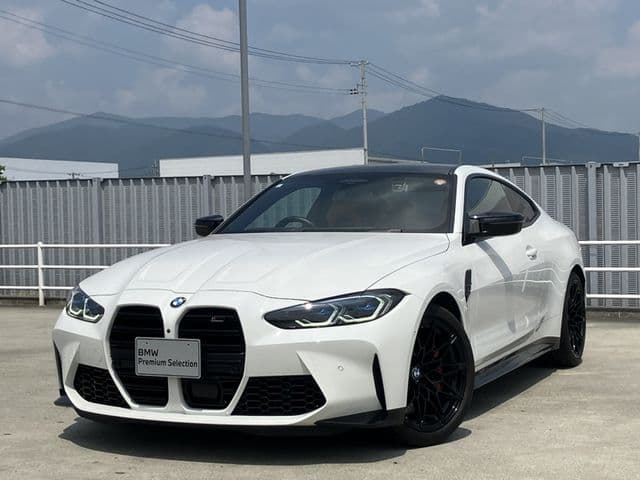 BMW BMW M4