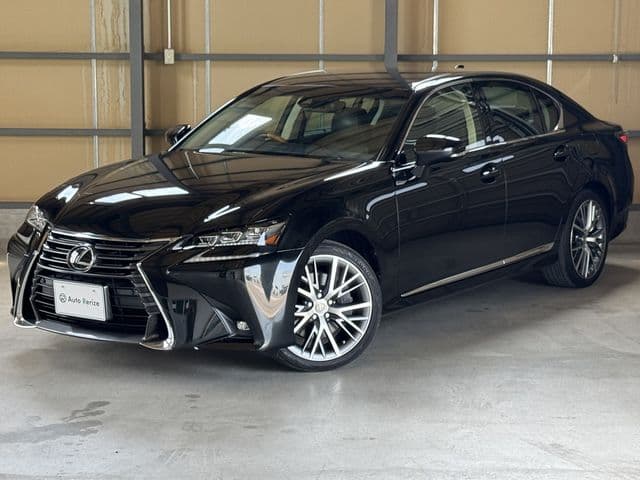 TOYOTA LEXUS GS250