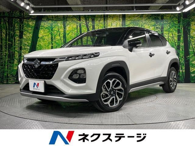 SUZUKI null