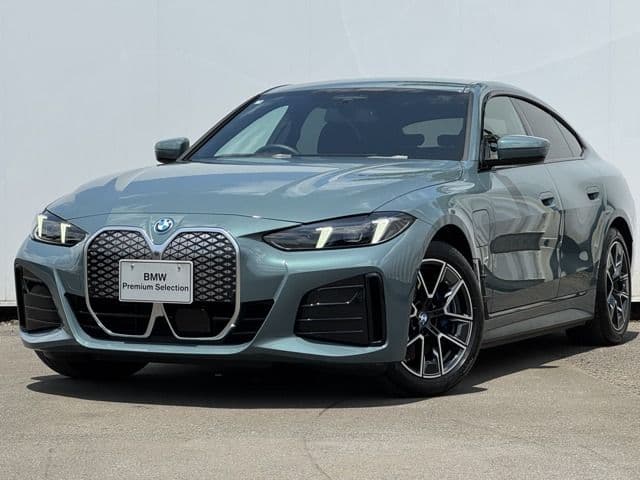 BMW BMW i4