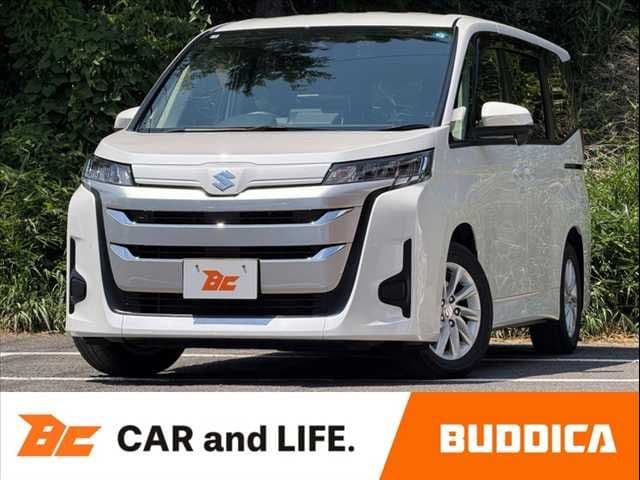 SUZUKI LANDY